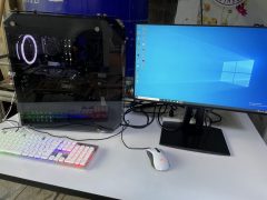 รับซื้อ Computer ลำปาง ให้ราคาสูง จ่ายเงินถึงที่ รับซื้อคอมมือสอง จังหวัดลำปาง